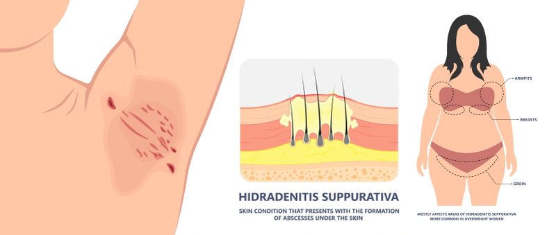 Hidradenitis Suppurativa